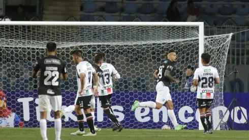 El Estadio El Teniente no podrá albergar competencias internacionales. (Foto: Photosport)
