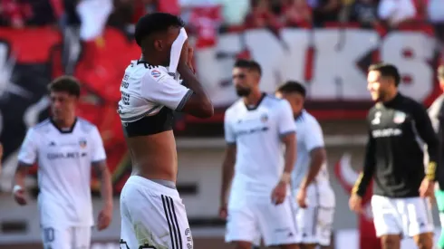 Tabla: Apuesta de Almirón complica a Colo Colo y no aprovecha caída de Iquique