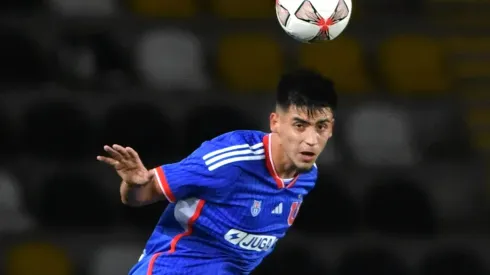 Alejandro Lorca explica el ingreso de DAVID RETAMAL