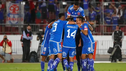 ¡Atención Azules! El 11 de U confirmado para un partido clave ante Unión Española