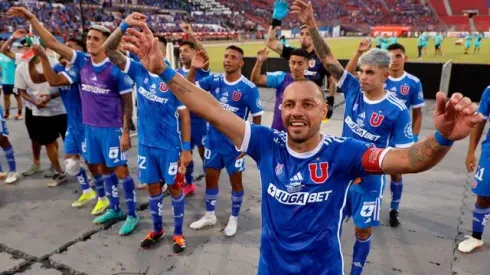 El especial partido que tendrá Marcelo Díaz en esta jornada
