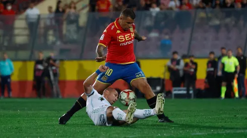 Ídolo de COBRELOA desmiente a Emiliano Vecchio
