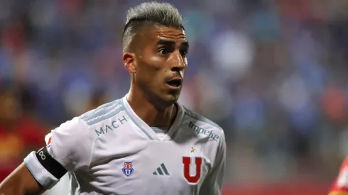 Mítico delantero de Universidad de Chile advierte al plantel.
