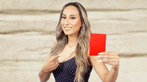 Cindy Nahuelcoy se va al reality ¿Ganar o Servir?