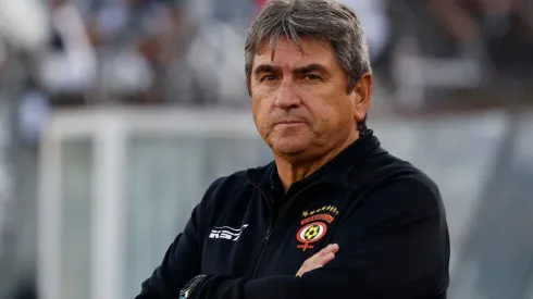 Leyenda de COBRELOA sin piedad con Emiliano Astorga.
