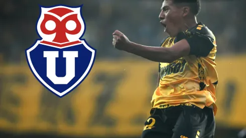 Martín Mundaca fue rechazado por Universidad de Chile.
