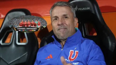 El jugador de Huachipato que quiso Gustavo Álvarez y le dijeron que no