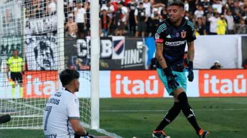 La realidad de la U según Gabriel Castellón