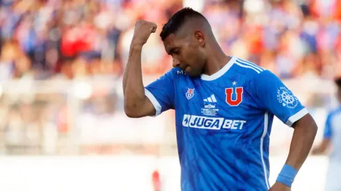 ¿Llega o no el Chorri Palacios al fin de semana?