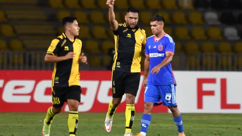 Universidad de Chile enfrentará a Coquimbo Unido este 14 de abril.