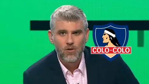 De Tezanos aconseja al Cacique.
