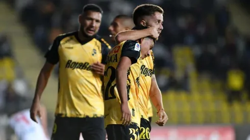 Los piratas quieren sumar sus tres primeros puntos en Copa Sudamericana.