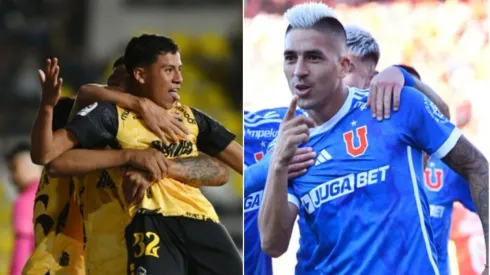 "La U es favorita ante Coquimbo, no hay excusas"