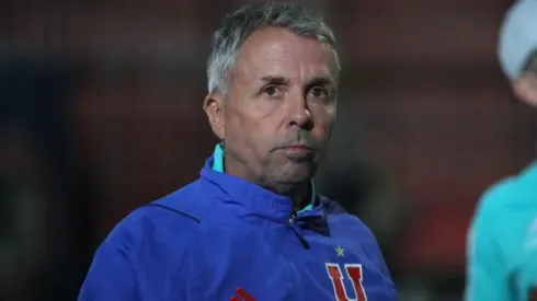 El periodista nacional destapó la gran falencia de la Universidad de Chile