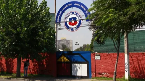 La formación confirmada de Chile para su debut en el Sudamericano sub 20