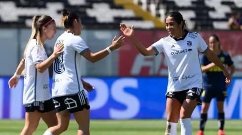 Colo Colo jugará ante Audax Italiano por la quinta fecha del Campeonato Femenino 2024. (Foto: Colo Colo Femenino)
