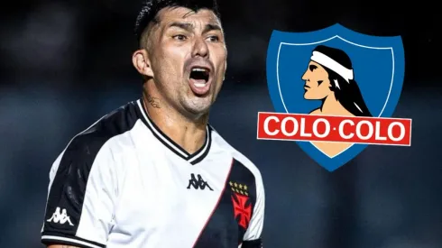 Gary Medel recordó sus enfrentamientos con uno de los mejores Colo Colo. (Foto: Instagram)
