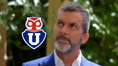 Sánchez habla sobre la importancia de Álvarez en la U.
