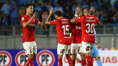 Histórico cruzado preocupado por el nivel de prometedor jugador de la UC.
