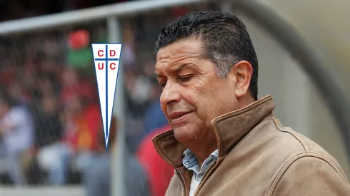 Mortero sorprende eligiendo a la figura del compromiso.
