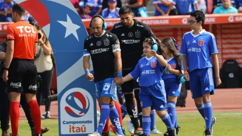 El especial domingo para Marcelo Díaz