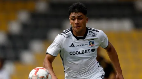 Pizarro no fue citado ante Cobreloa.
