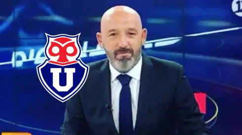 Rodrigo Vera enciende las alarmas en los azules.
