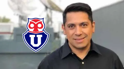 Rodrigo Herrera hace una extensa radiografía de la U.
