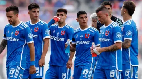 El periodista alarma con todo a la Universidad de Chile en este 2024
