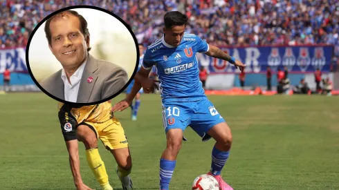 Lorca: "Me da la impresión que Assadi..."