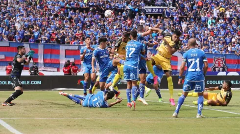 Ex DT campeón con la U enojado con el empate ante Coquimbo Unido