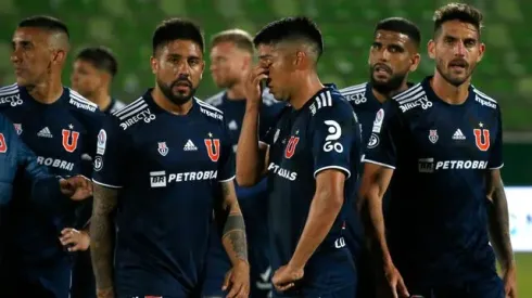 El ex jugador de la Universidad de Chile deja abierta la puerta del retorno