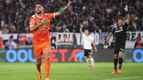 Cobreloa venció a Colo Colo y la U se arranca en la cima de la tabla.
