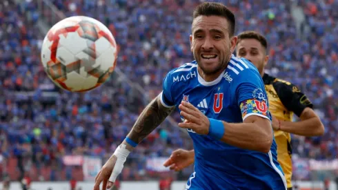 ¡Alerta! Matías Zaldivia confiesa que aún no renueva con la U