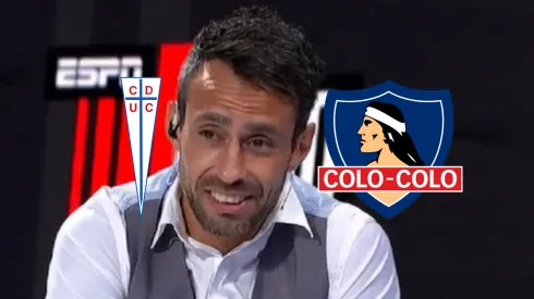 Valdivia le entrega el favoritismo a la UC.
