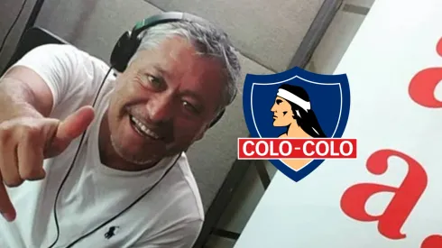 Pato Yáñez se la juega con el reemplazante de Opazo.
