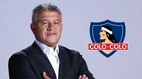 Claudio Borghi pide a gritos la titularidad en este jugador en Colo Colo

