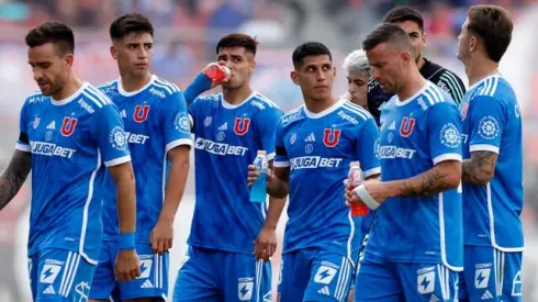 En el plantel azul hacen una potente autocrítica por esta situación
