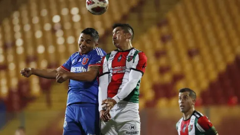 Universidad de Chile vs Palestino: cuándo y cómo ver EN VIVO
