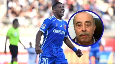 Awad golpea la mesa: "La titularidad del Chorri es..."