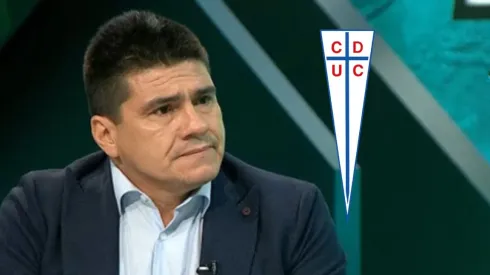 Vega desclasificó cómo era una de las promesas de la UC.
