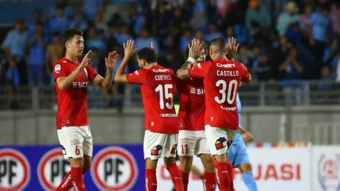 Histórico de la UC se reserva pronóstico ante los albos.
