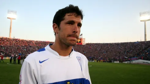 El recado de Facundo Imboden a la U