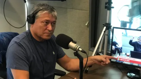 Patricio Yáñez no fue invitado a evento organizado por Blanco y Negro.
