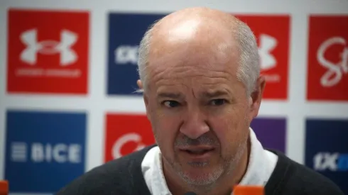 Juan Tagle le deja tremendo aviso a sus clásicos rivales.
