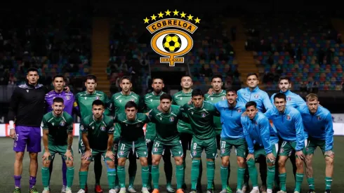 Audax Italiano le manda aviso a Cobreloa