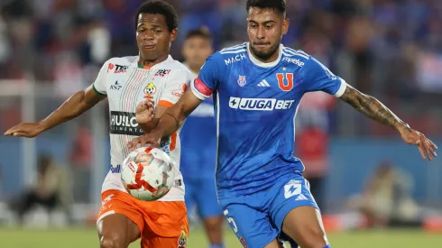 Universidad de Chile puede tener una revolución extranjera a mediados de 2024.
