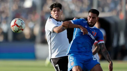 Pato Mardones y el potente consejo a Ojeda: "Es el momento..."