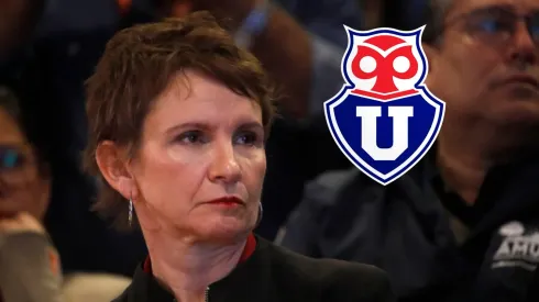 La U en manos de la Ministra Carolina Tohá