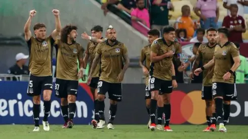 ¿Se aleja? Titular albo es seguido de tres mercados.
